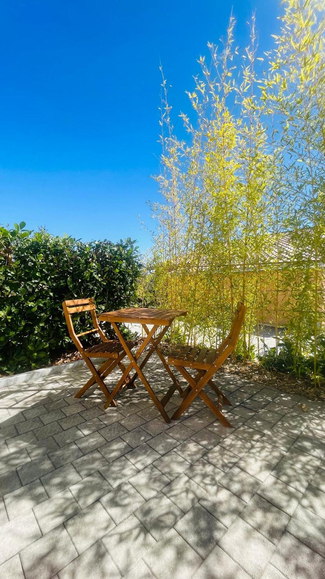 Lumineux « judee » Apartment *